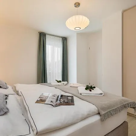 Apartmenthaus Am Park Am Park 15
